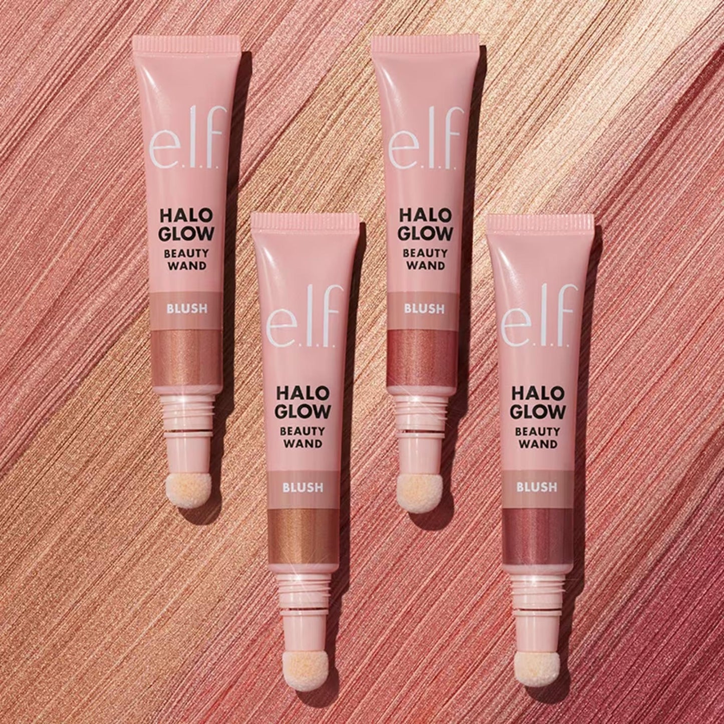 ELF Halo Glow Blush Beauty Wand