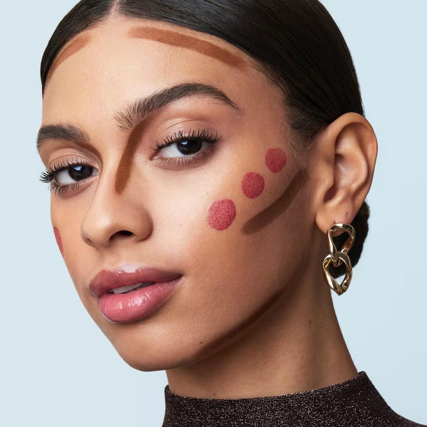 ELF Halo Glow Blush Beauty Wand