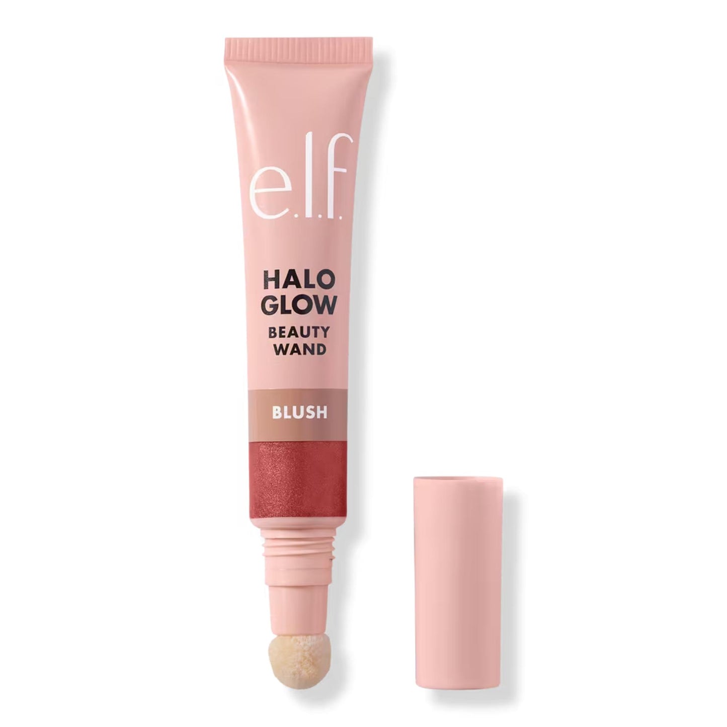 ELF Halo Glow Blush Beauty Wand