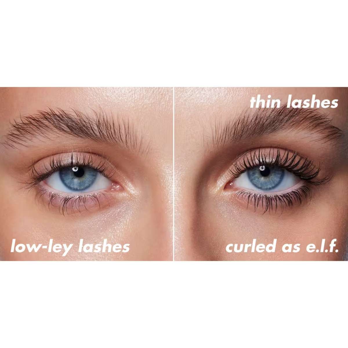 ELF Lash 'N Roll Curling & Lifting Mascara