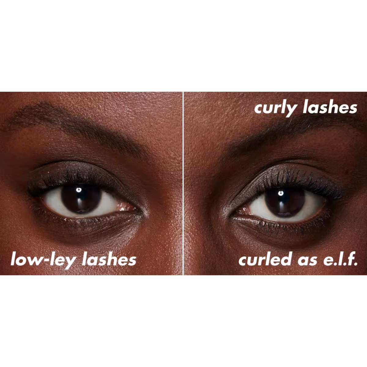 ELF Lash 'N Roll Curling & Lifting Mascara