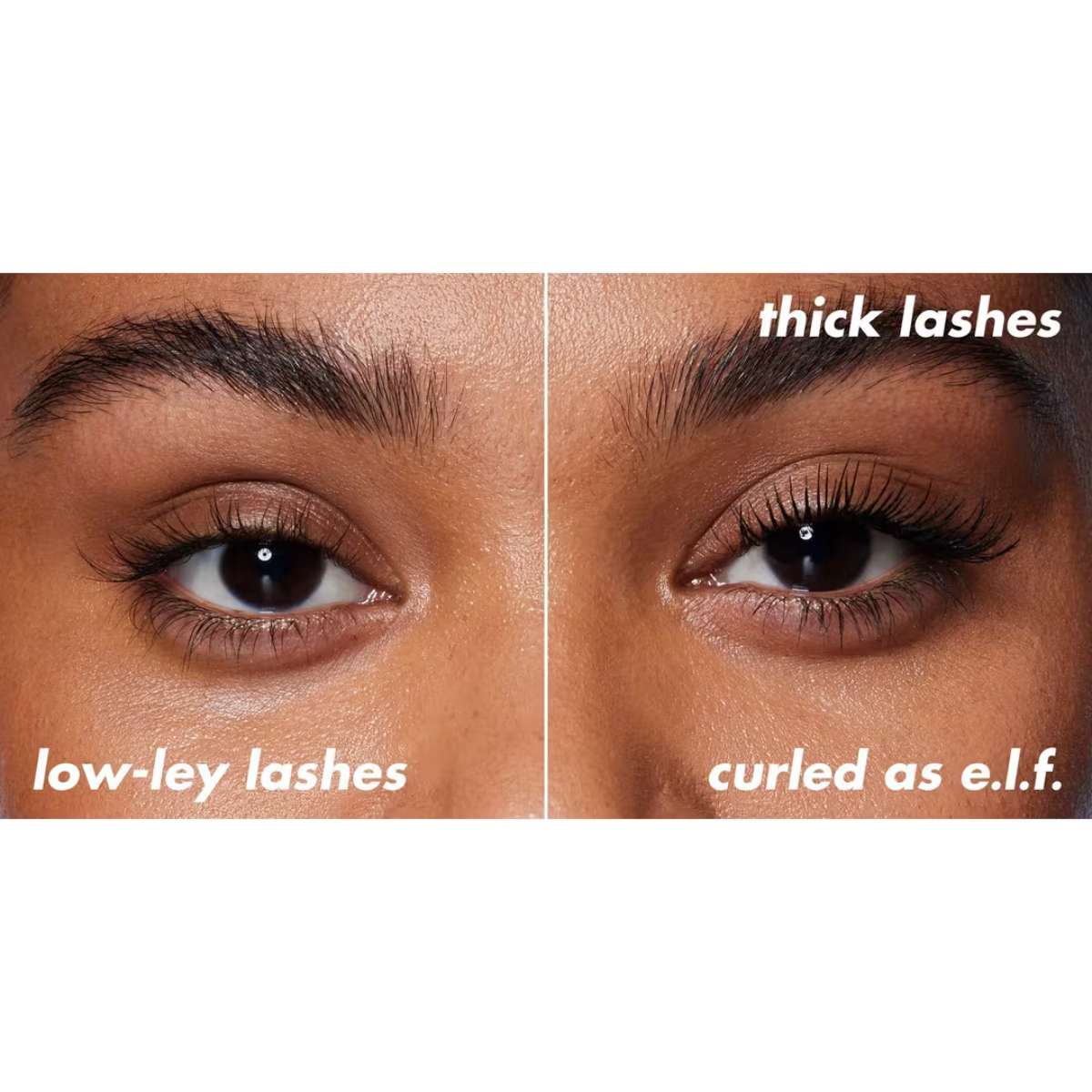ELF Lash 'N Roll Curling & Lifting Mascara