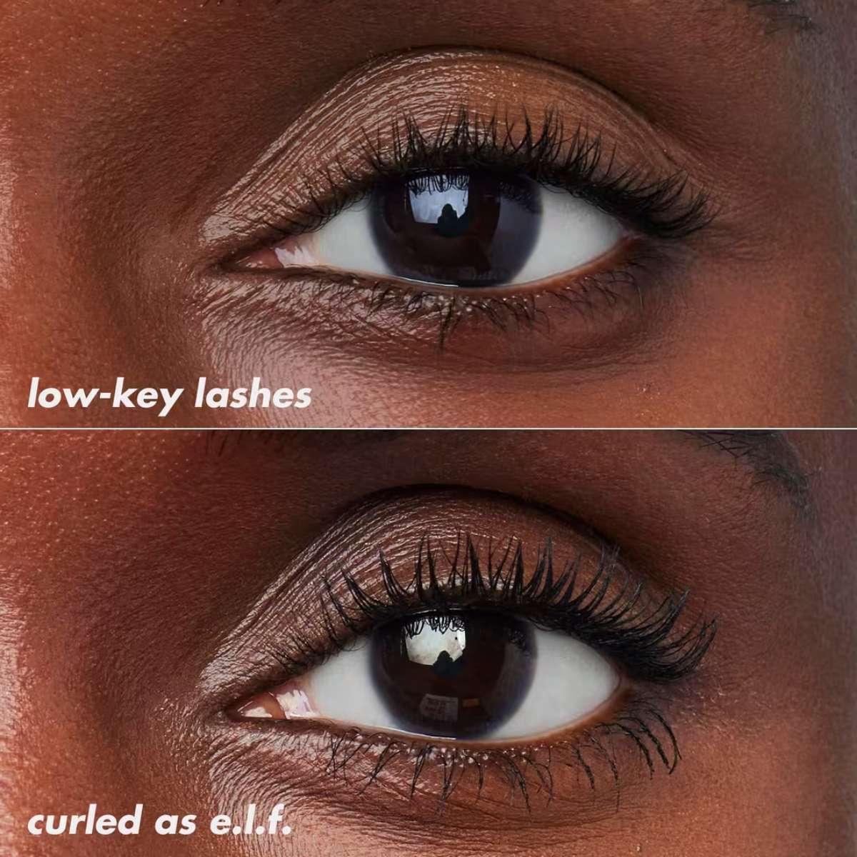 ELF Lash 'N Roll Curling & Lifting Mascara