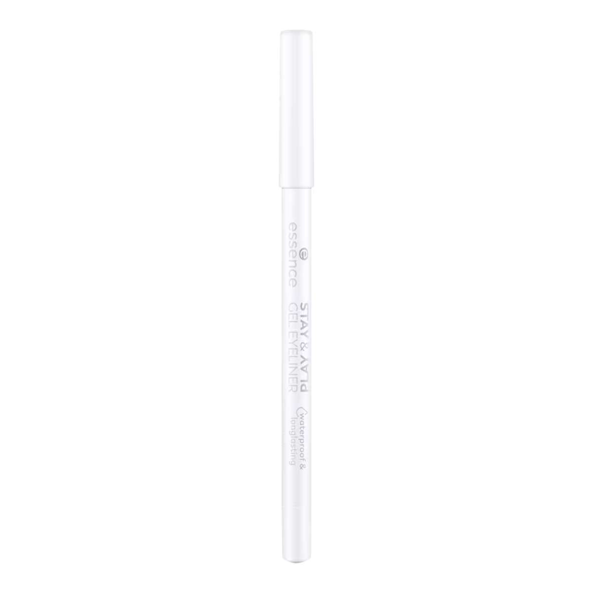 Essence STAY & PLAY Gel Eyeliner