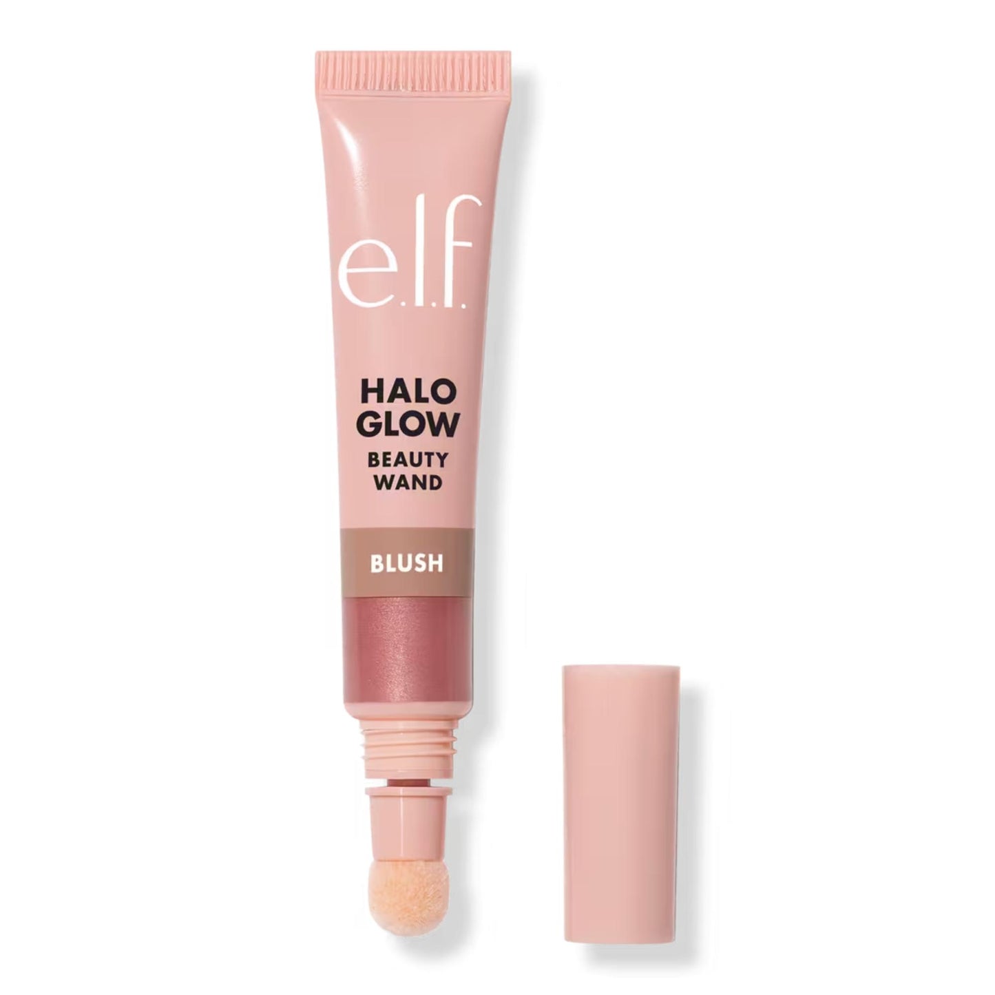 ELF Halo Glow Blush Beauty Wand