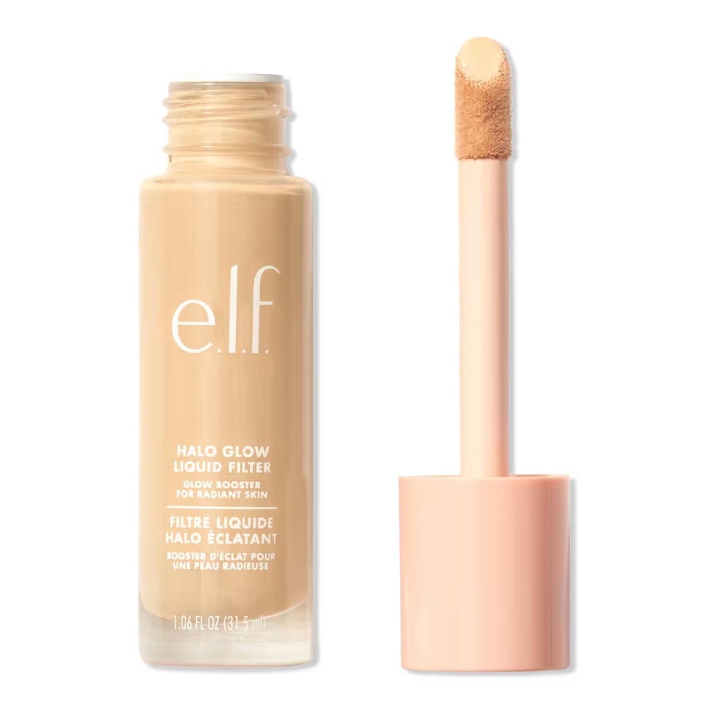 ELF Halo Glow Liquid Filter