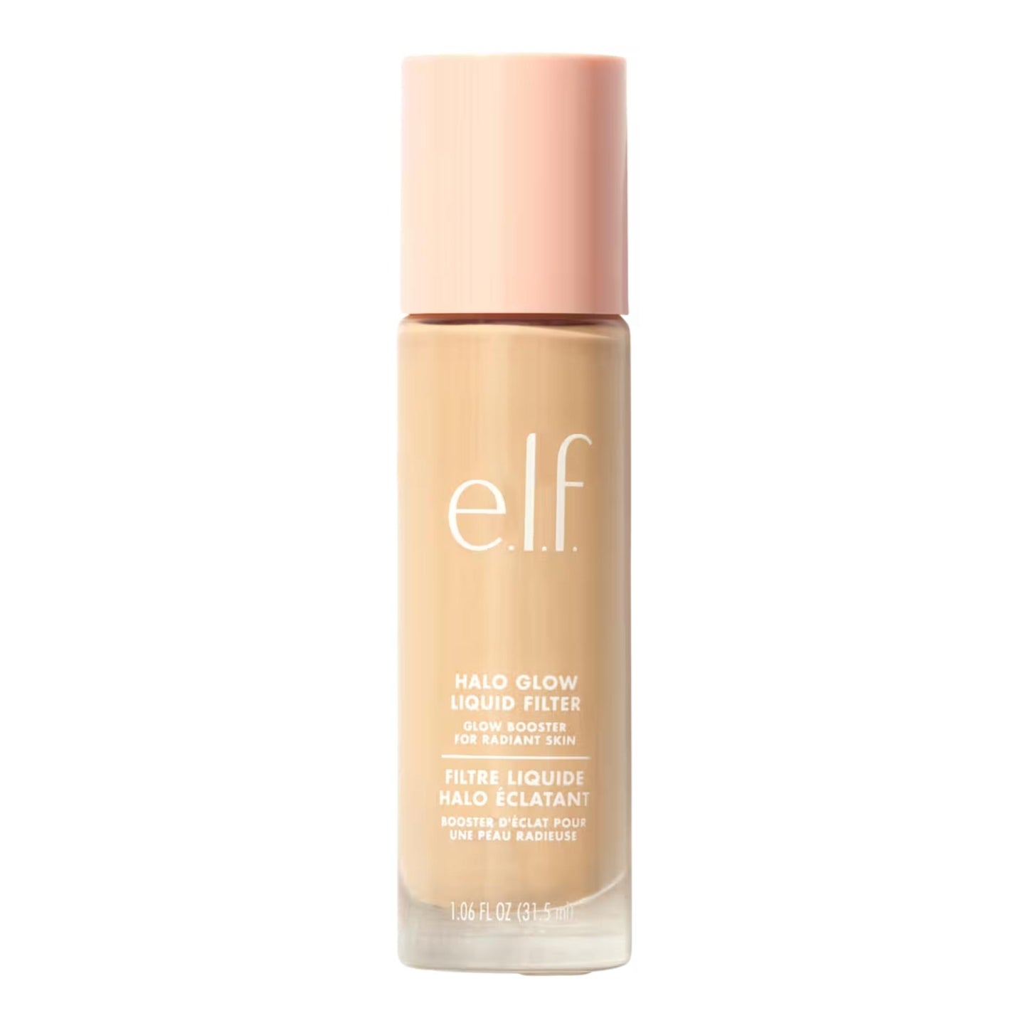 ELF Halo Glow Liquid Filter