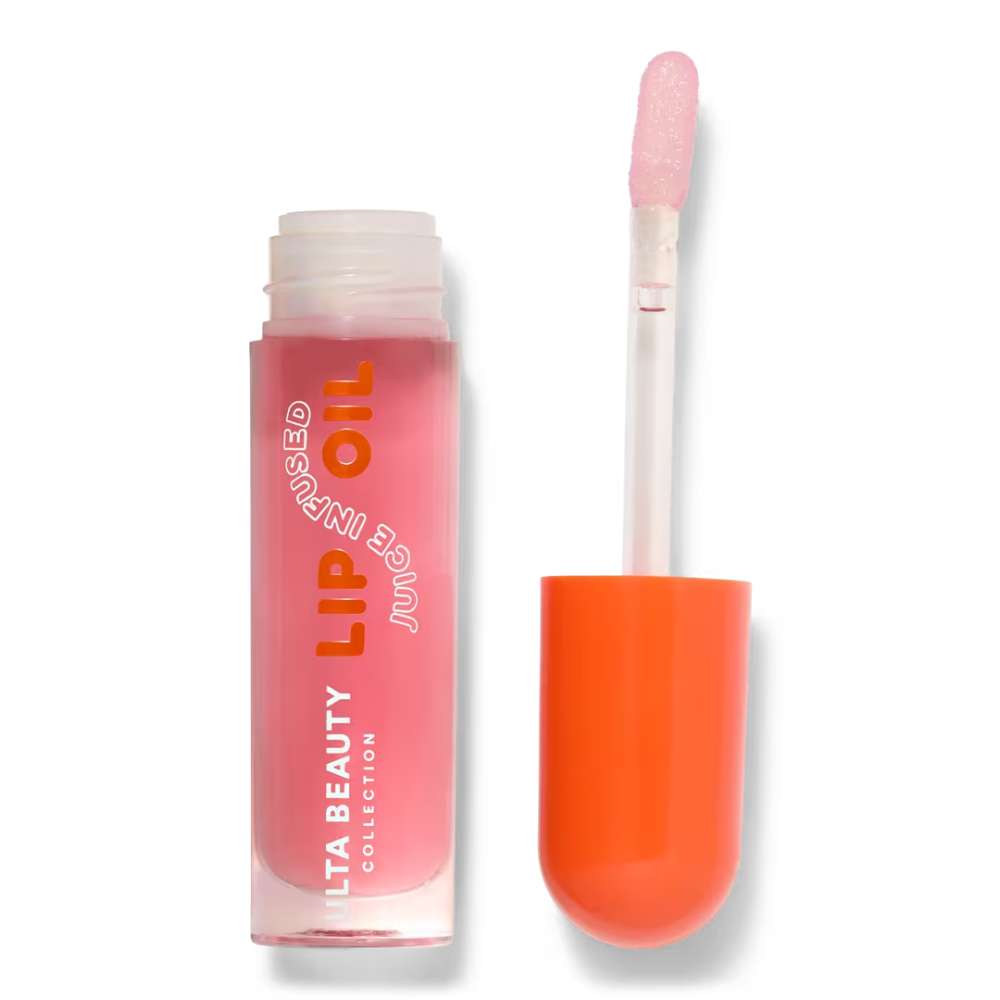ULTA Beauty Juice Infused Lip Oil
