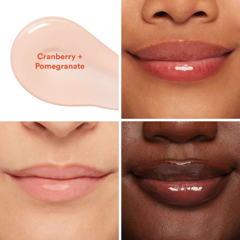 ULTA Beauty Juice Infused Lip Oil