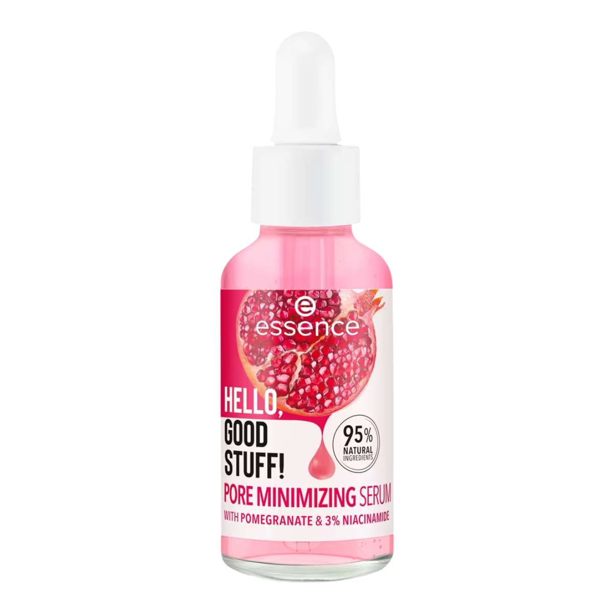 Essence Hello, Good Stuff! Pore Minimizing Serum