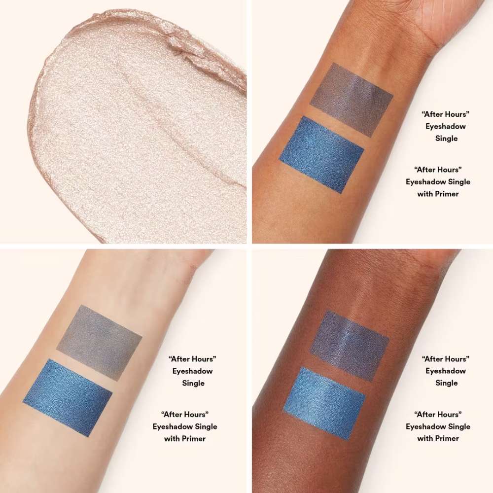 ULTA Beauty Inner Glow Tinted Eye Primer