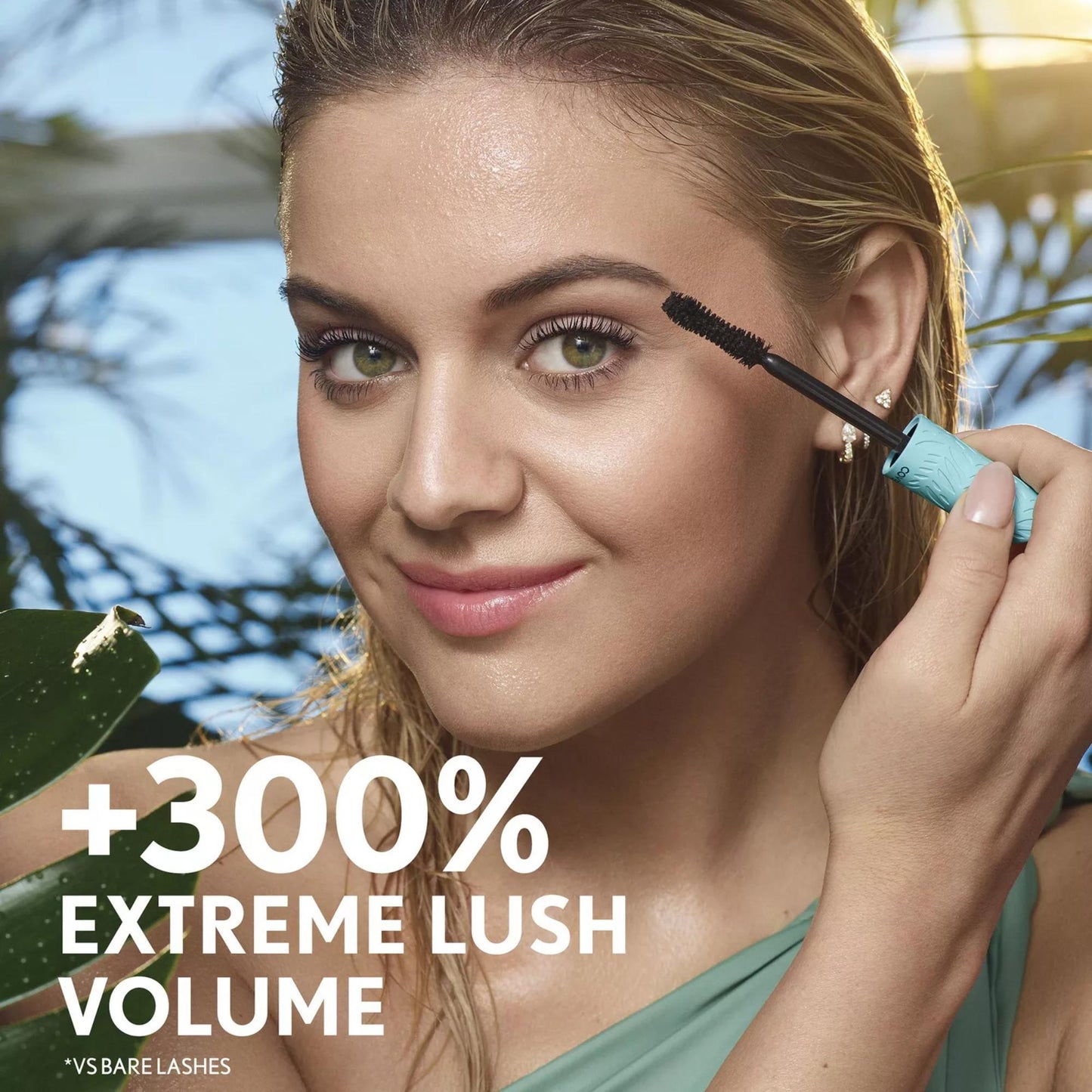 COVERGIRL Lash Blast Cleantopia Mascara