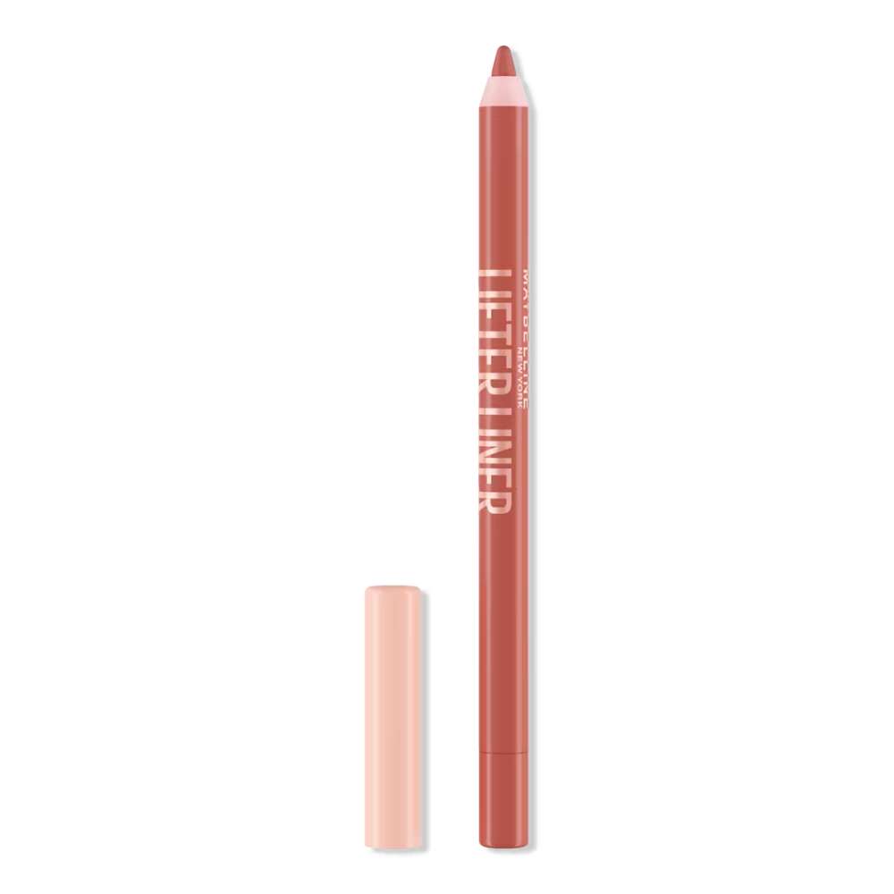 Maybelline Lifter Liner Lip Liner with Hyaluronic Acid