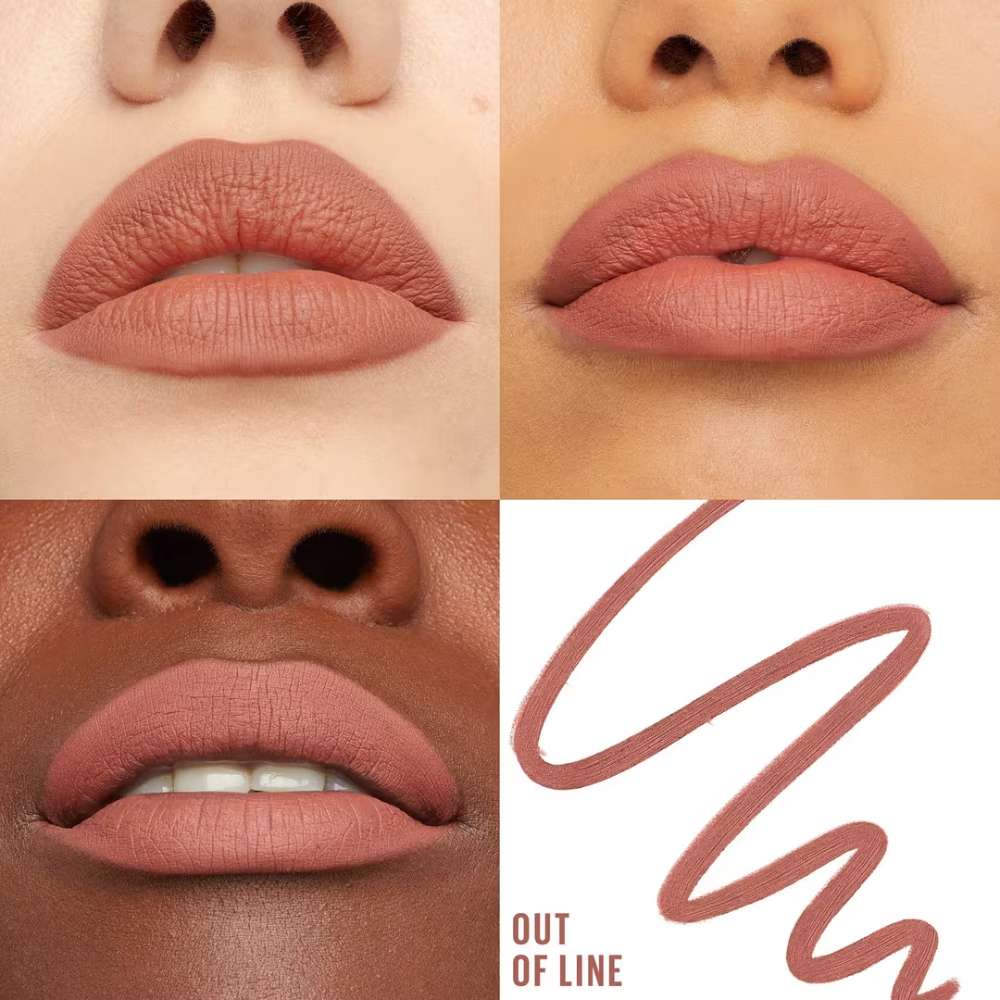 Maybelline Lifter Liner Lip Liner with Hyaluronic Acid
