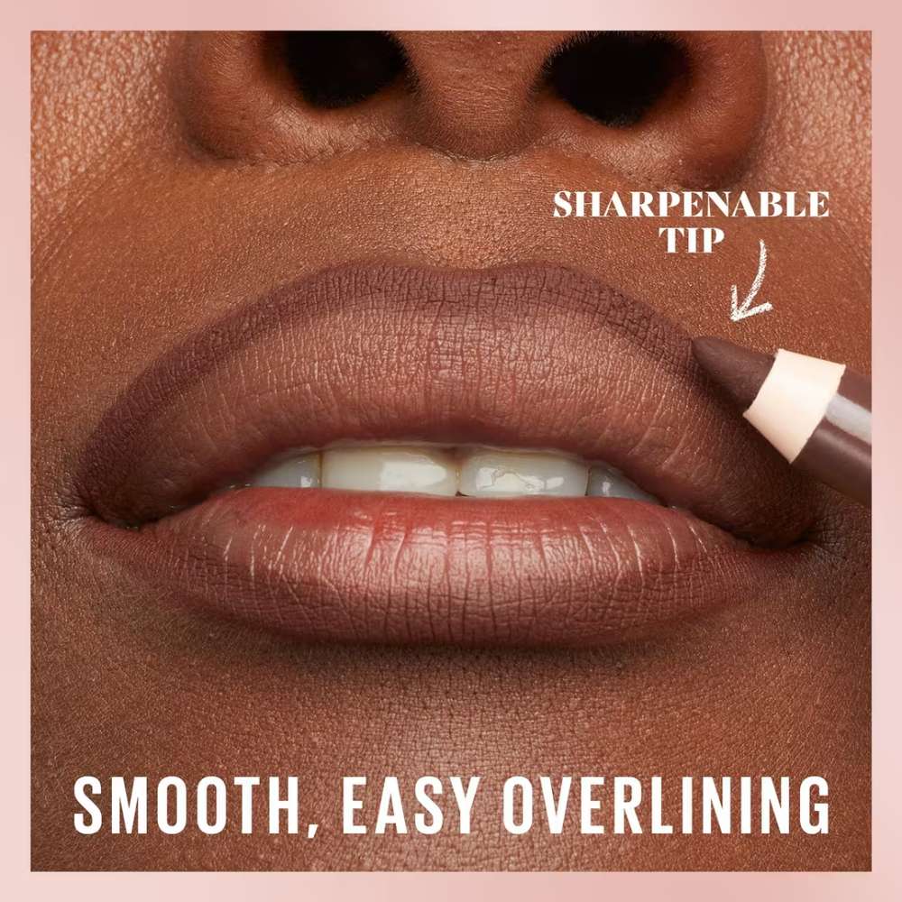 Maybelline Lifter Liner Lip Liner with Hyaluronic Acid