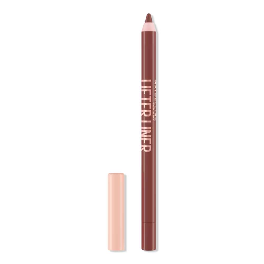Maybelline Lifter Liner Lip Liner with Hyaluronic Acid