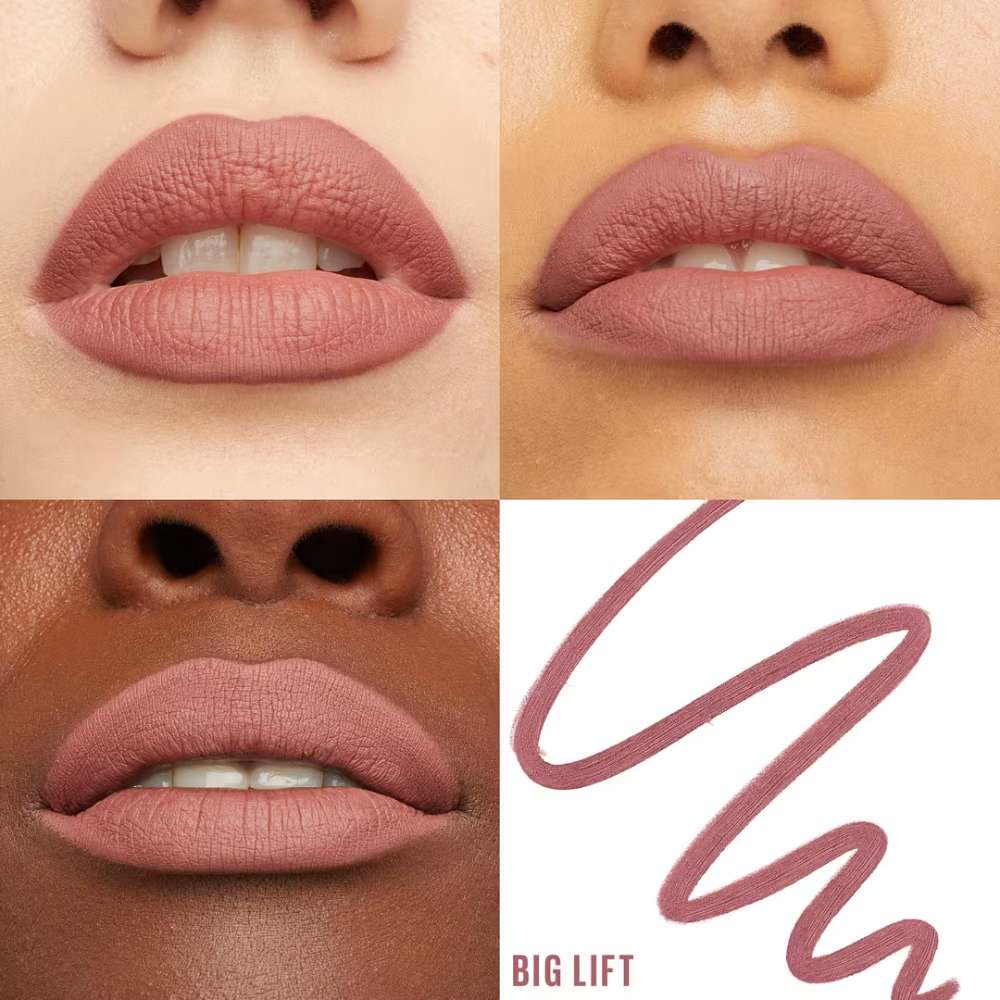 Maybelline Lifter Liner Lip Liner with Hyaluronic Acid