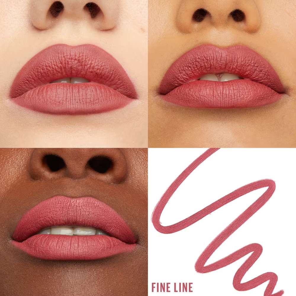 Maybelline Lifter Liner Lip Liner with Hyaluronic Acid
