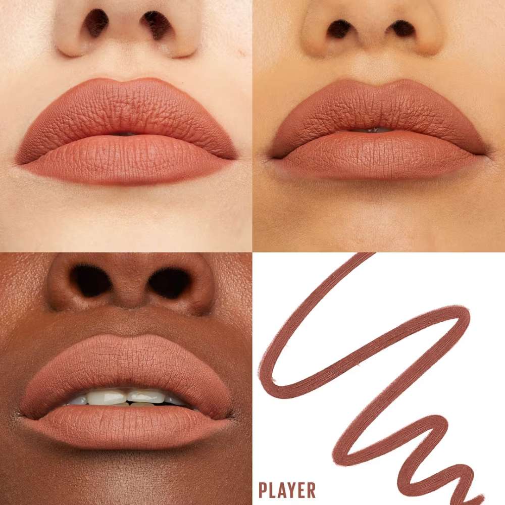 Maybelline Lifter Liner Lip Liner with Hyaluronic Acid