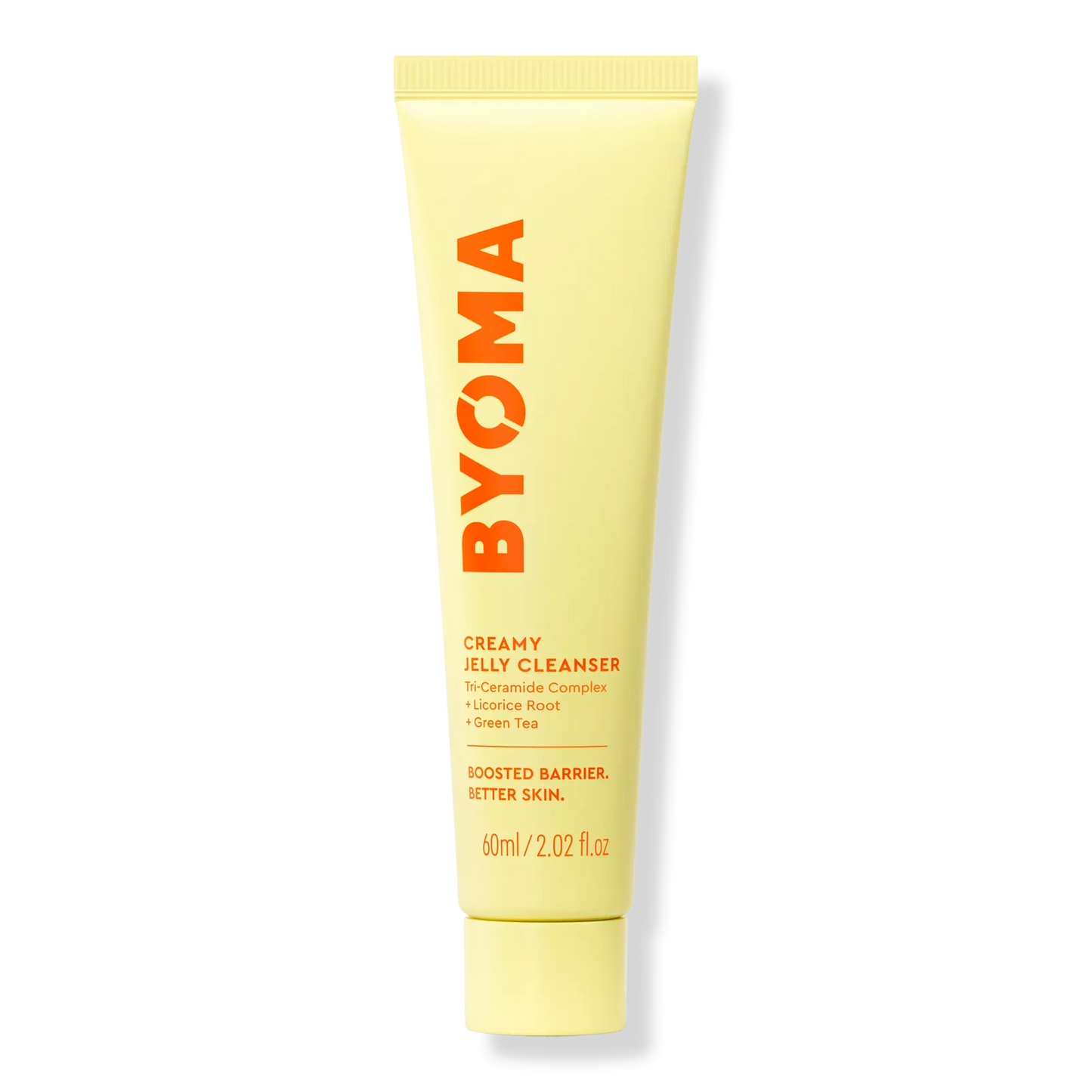 BYOMA Creamy Jelly Cleanser