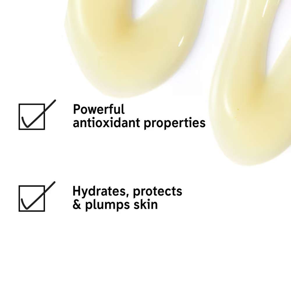 The INKEY List Q10 Antioxidant Serum