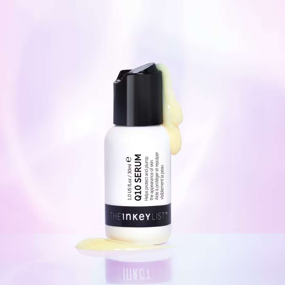 The INKEY List Q10 Antioxidant Serum