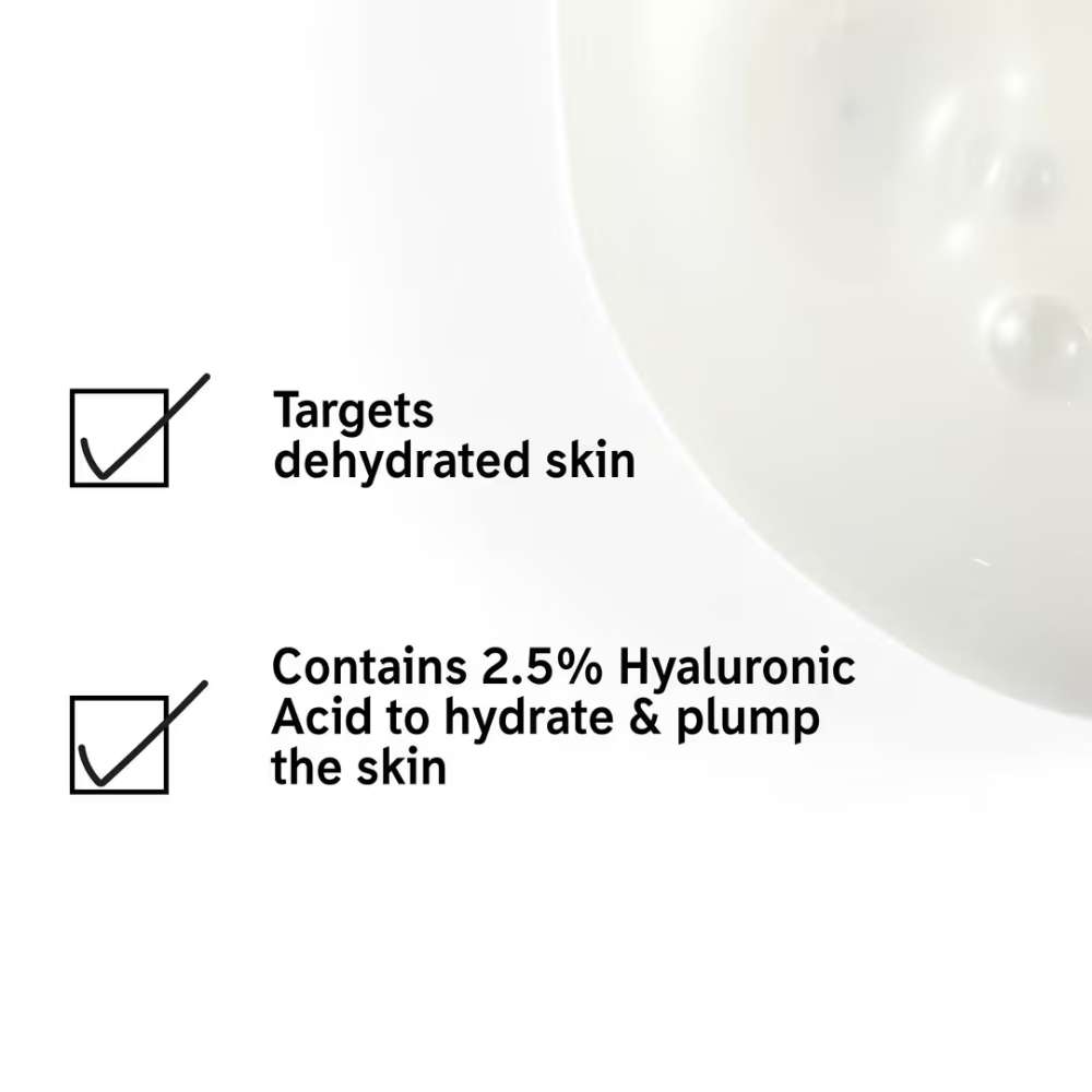The INKEY List Ceramide Hydrating Night Serum