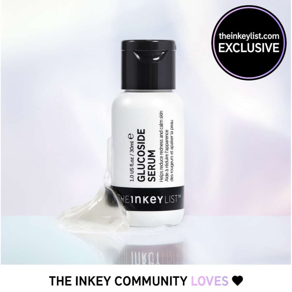 The INKEY List Glucoside Serum
