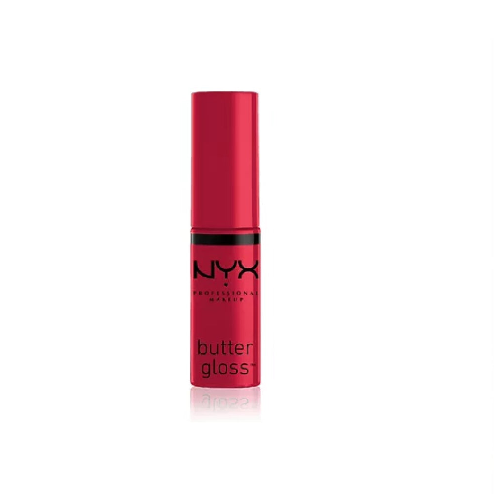 NYX Professional Makeup Butter Lip Gloss