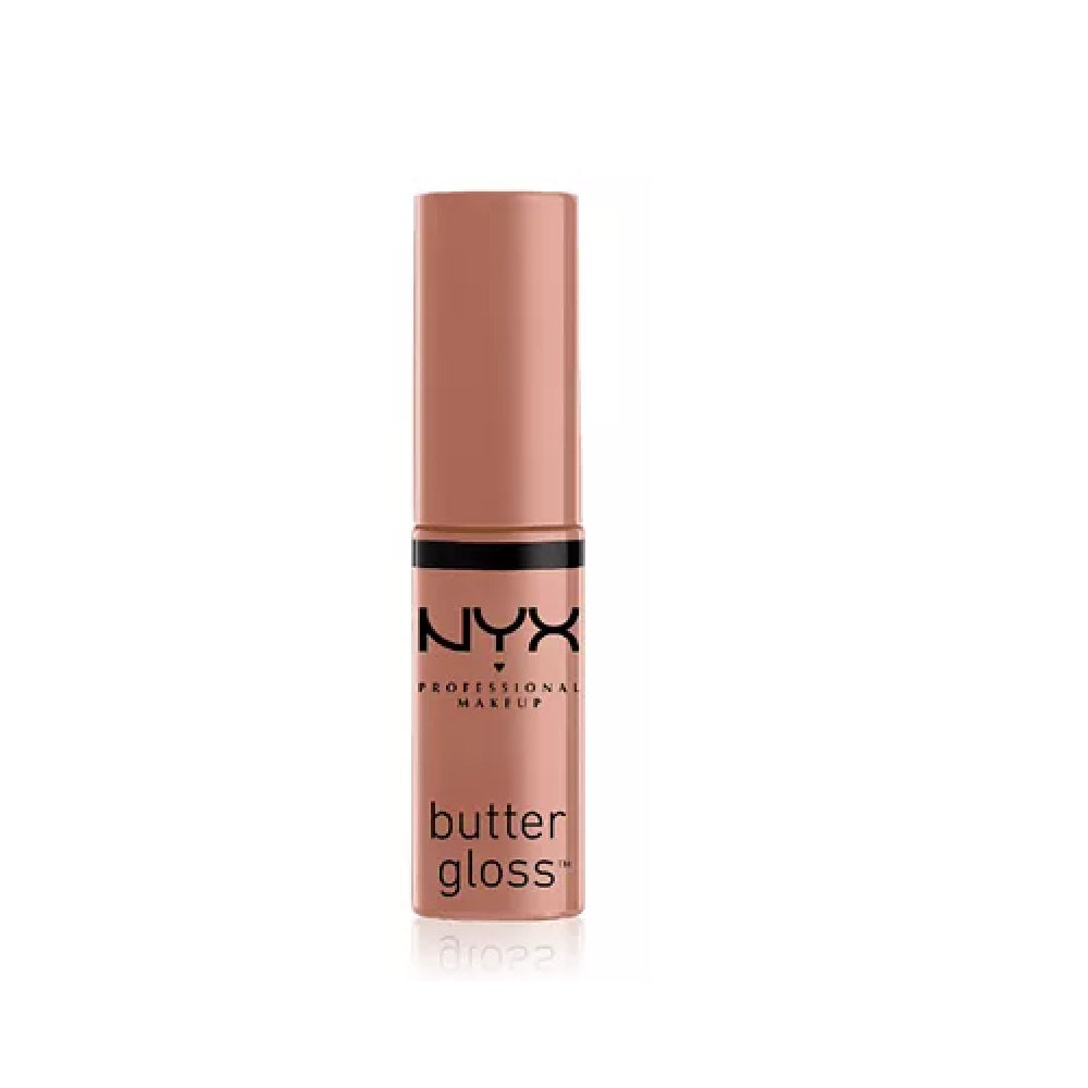 NYX Professional Makeup Butter Lip Gloss