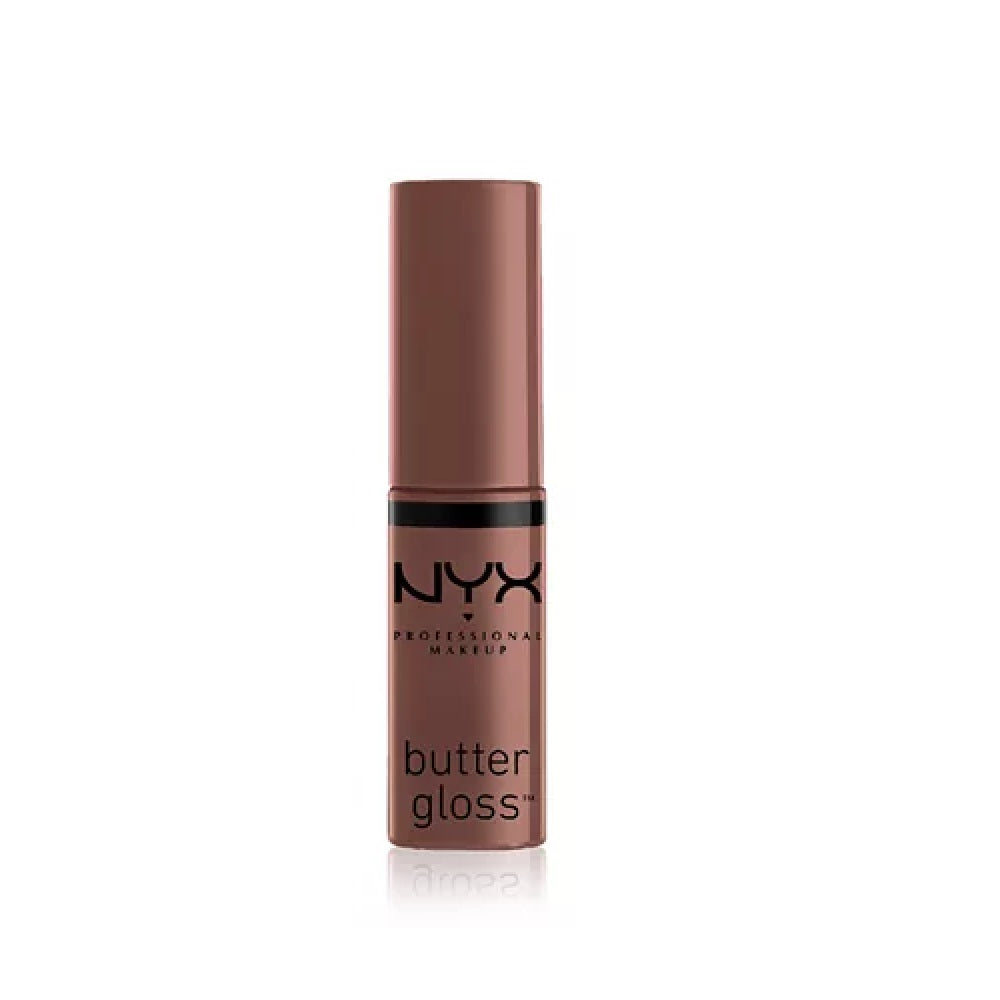 NYX Professional Makeup Butter Lip Gloss