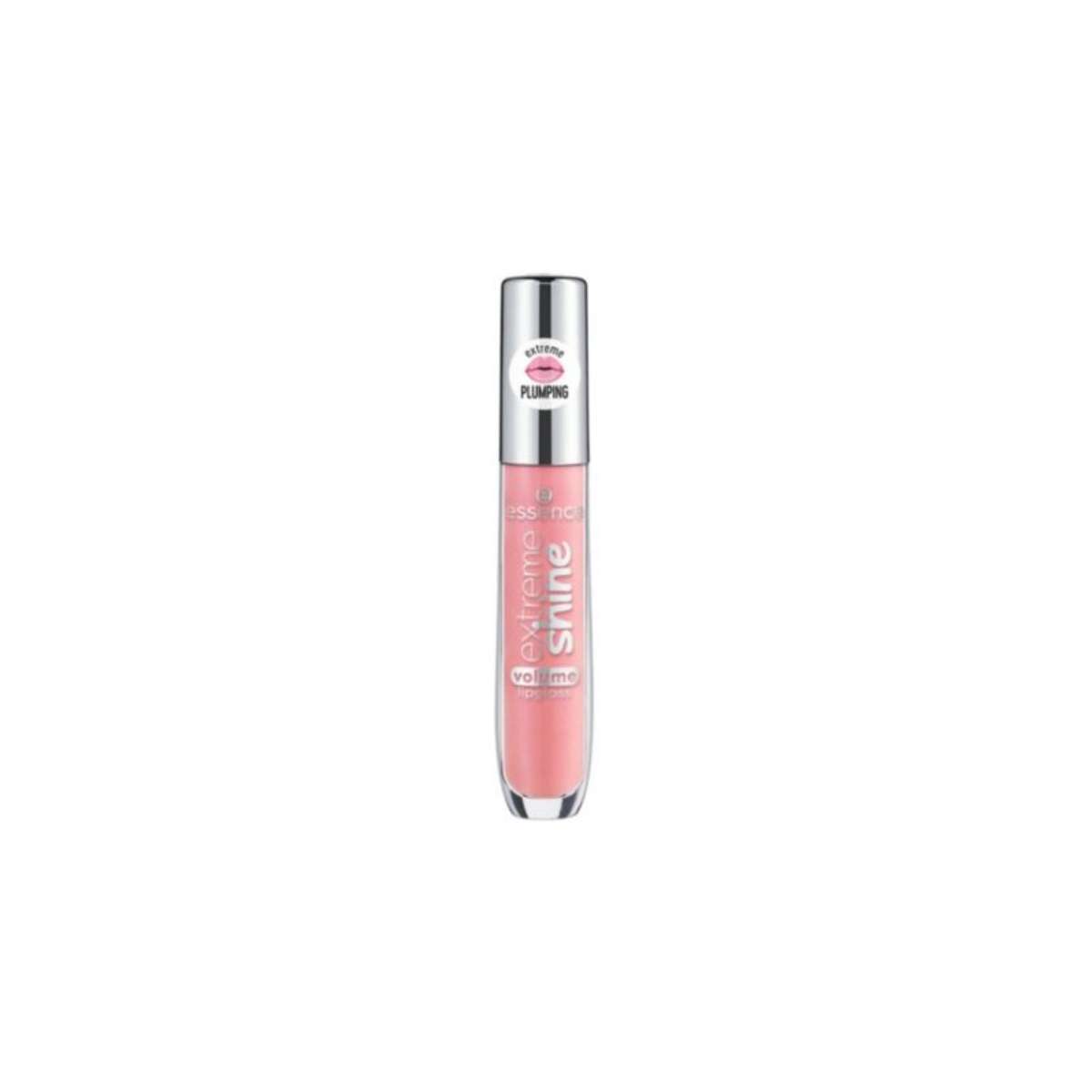 Essence Extreme Shine Volume Lipgloss