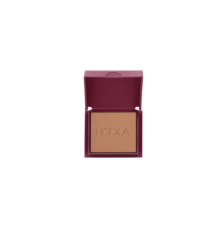 Benefit Cosmetics Hoola Matte Bronzer