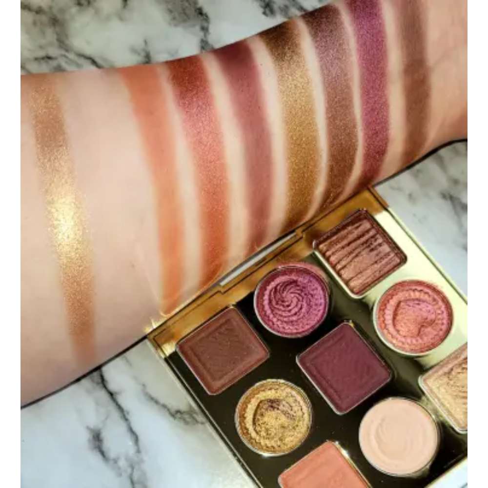 Tarte Sweet Tarte Cravings Eyeshadow Palette