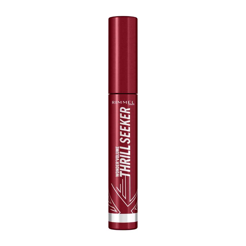 Rimmel London Wonder'Volume Thrill Seeker Mascara
