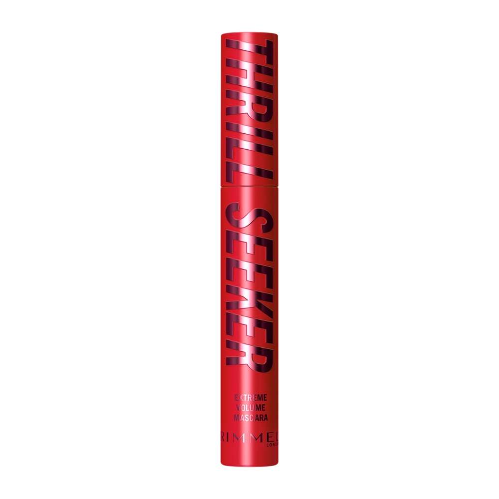 Rimmel London Thrill Seeker Extreme Volume Mascara