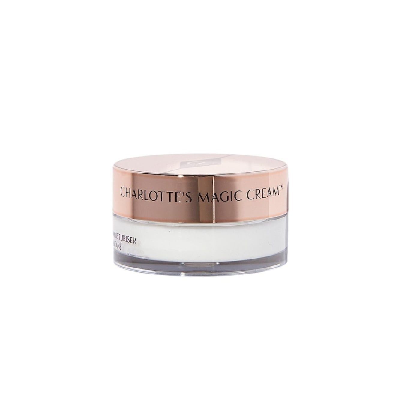Charlotte Tilbury Magic Cream Moisturizer