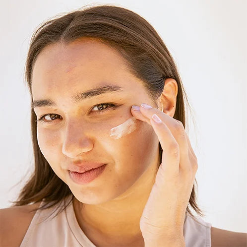 KORRES Santorini Grape Poreless Skin Cream