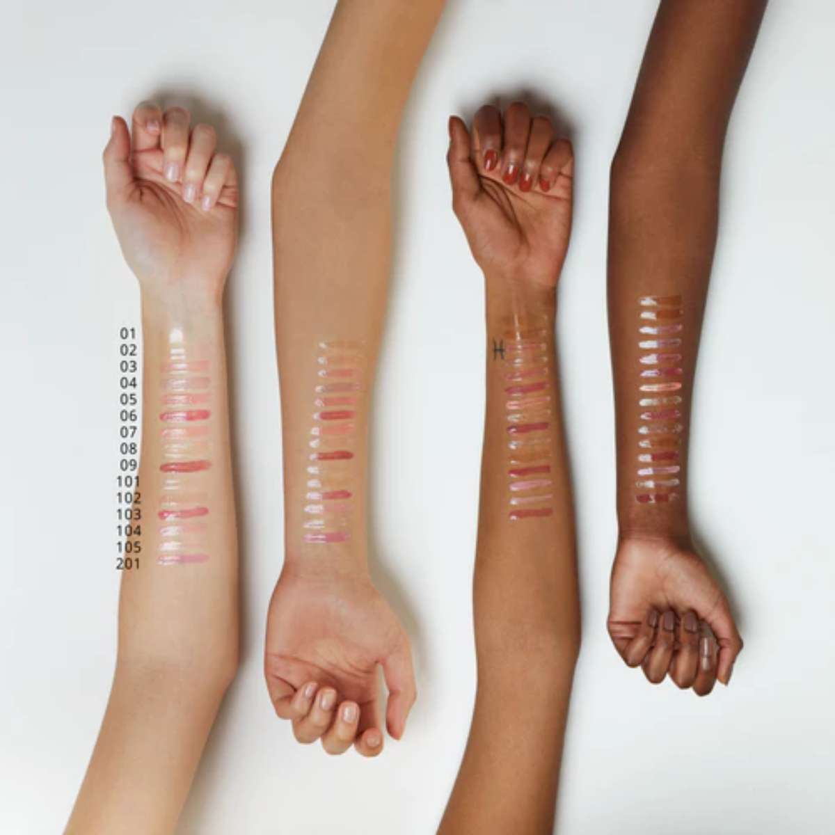 Essence Extreme Shine Volume Lipgloss