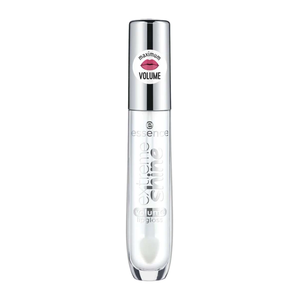 Essence Extreme Shine Volume Lipgloss