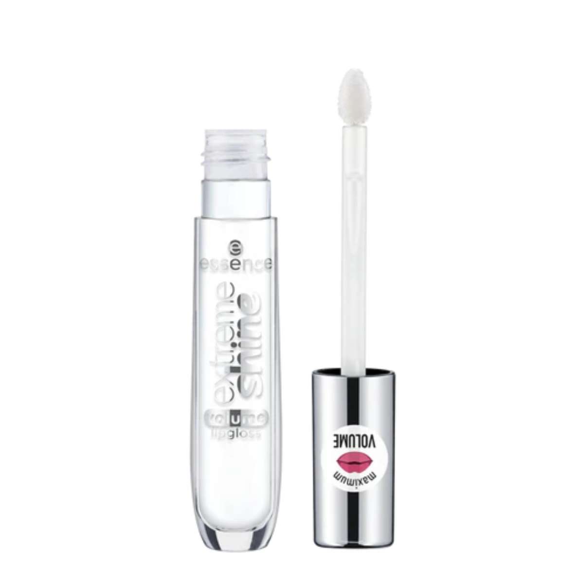 Essence Extreme Shine Volume Lipgloss