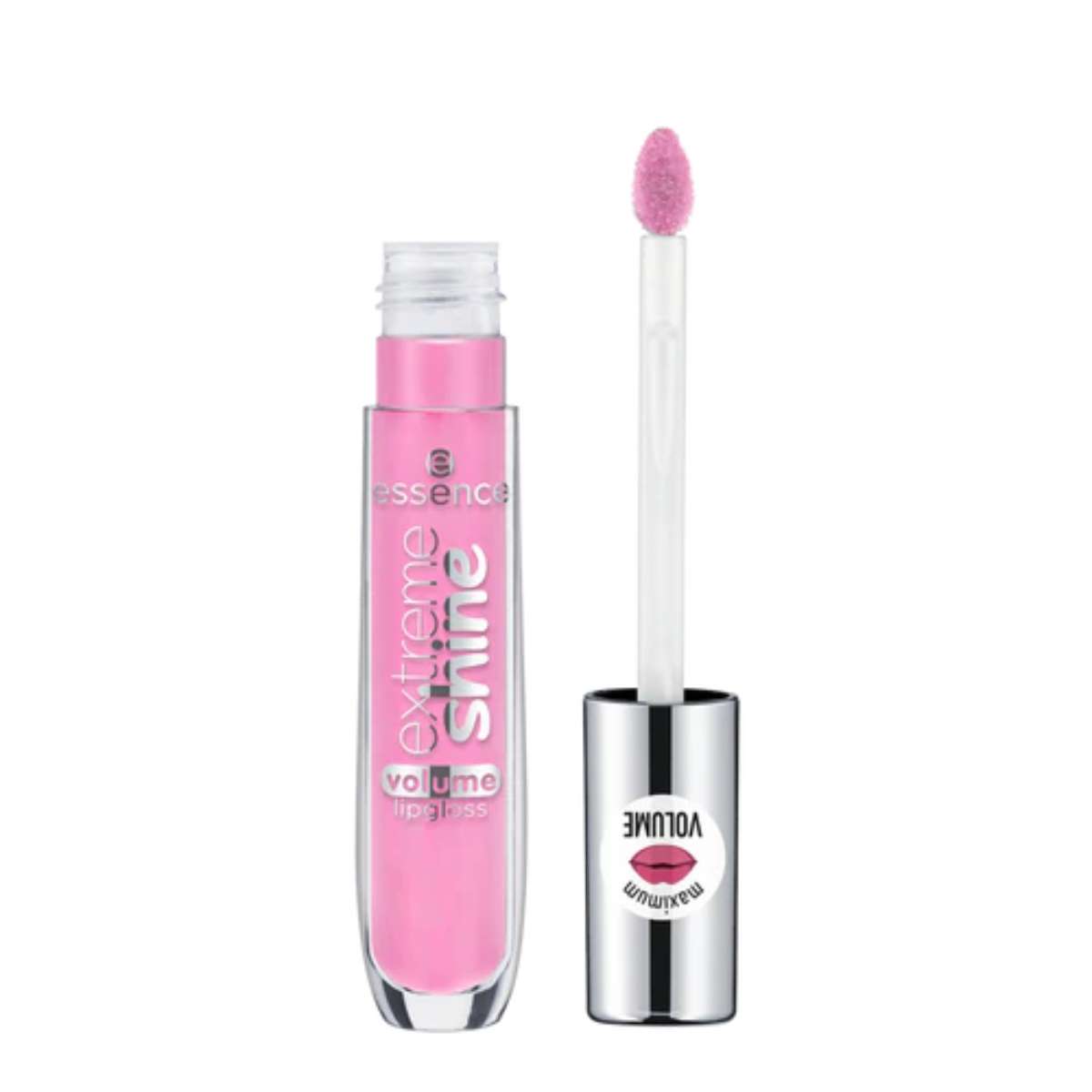 Essence Extreme Shine Volume Lipgloss