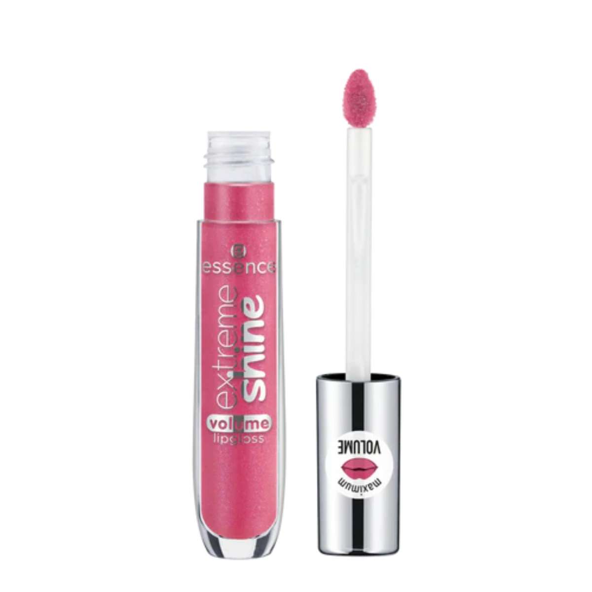 Essence Extreme Shine Volume Lipgloss
