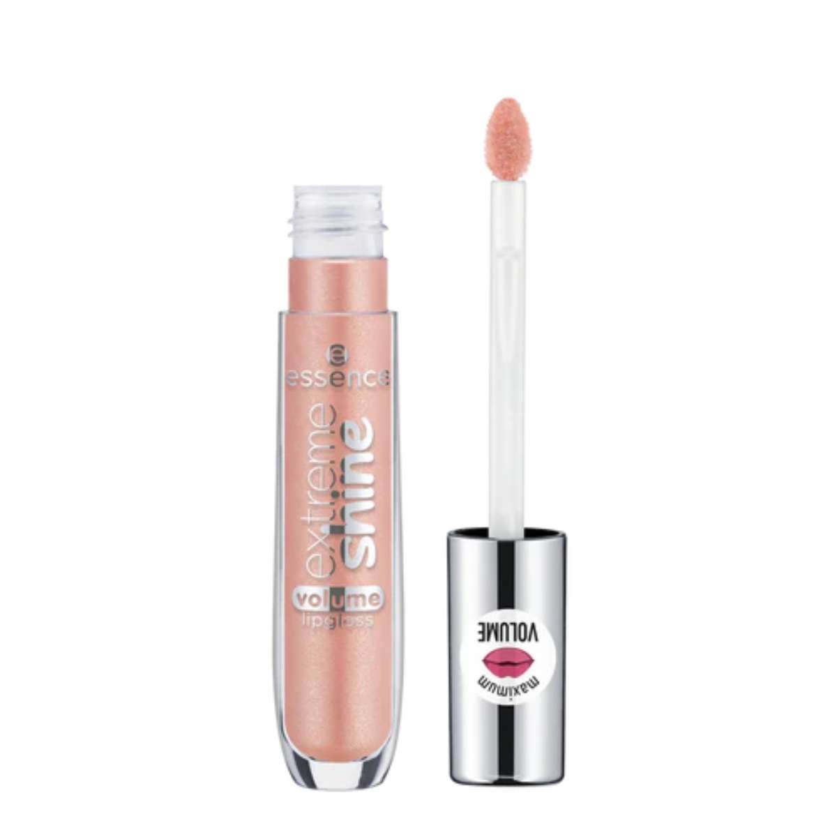 Essence Extreme Shine Volume Lipgloss