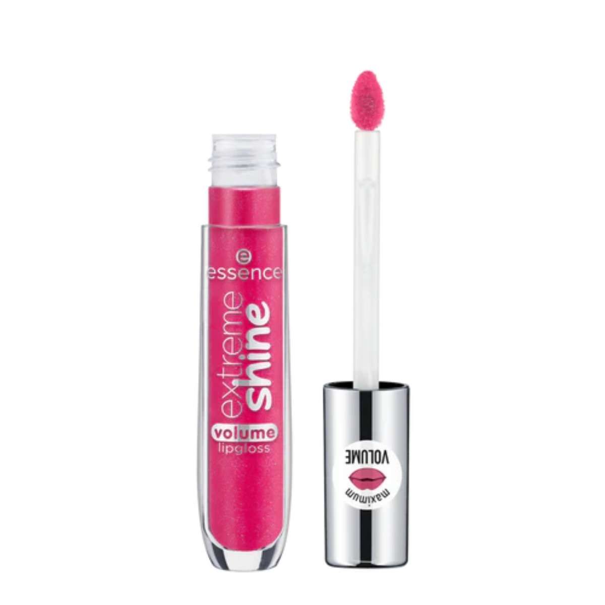 Essence Extreme Shine Volume Lipgloss