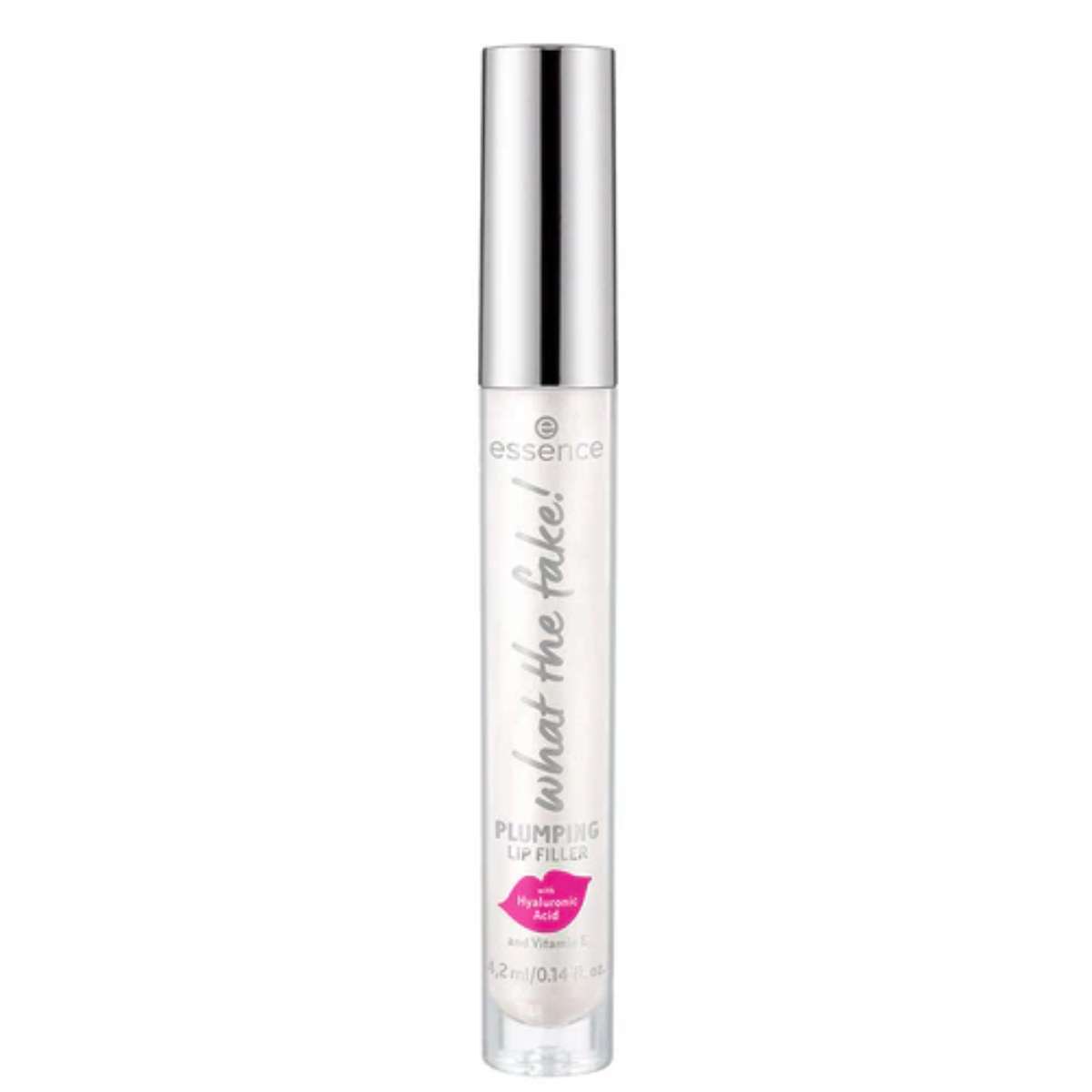 Essence What The Fake! Plumping Lip Filler