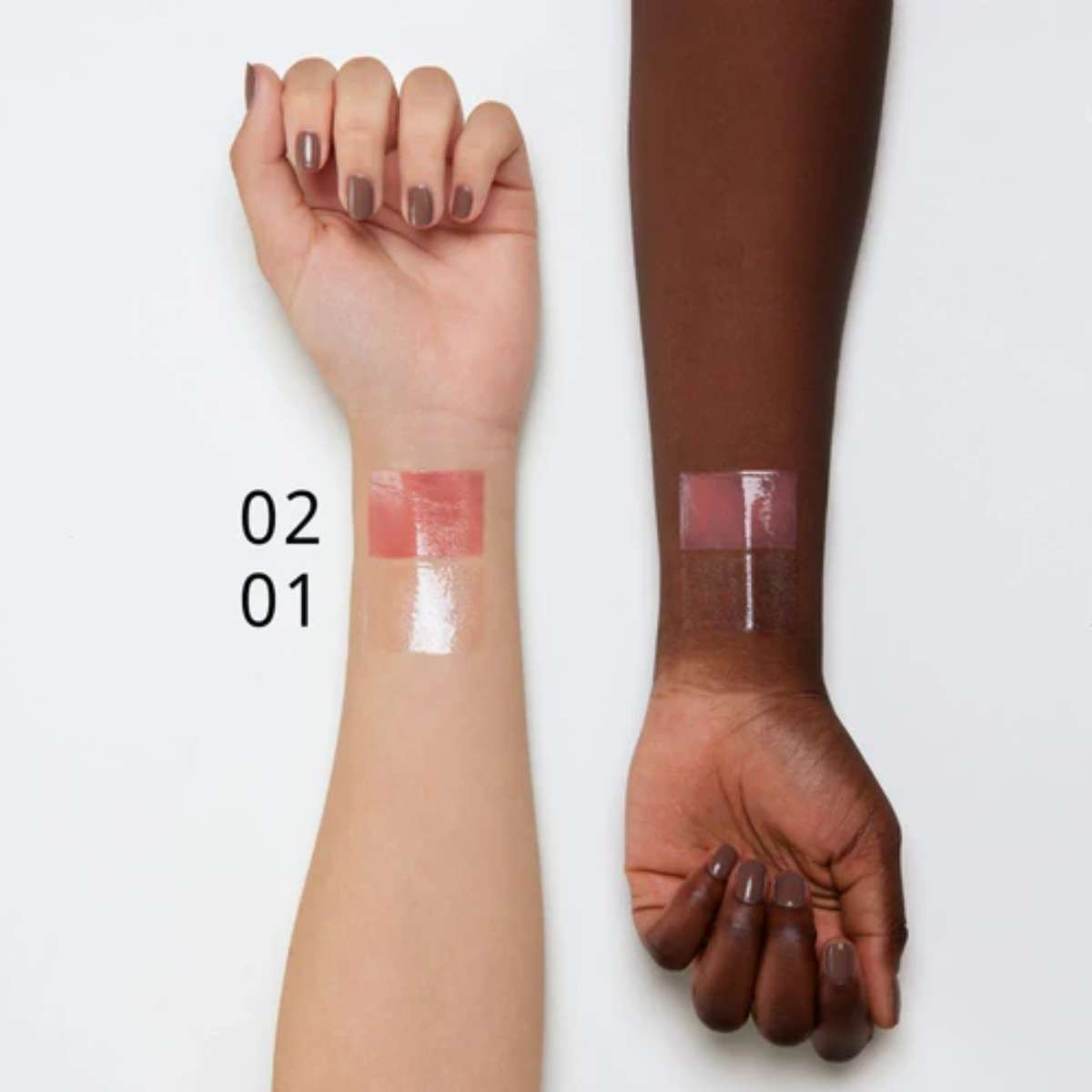 Essence What The Fake! Plumping Lip Filler