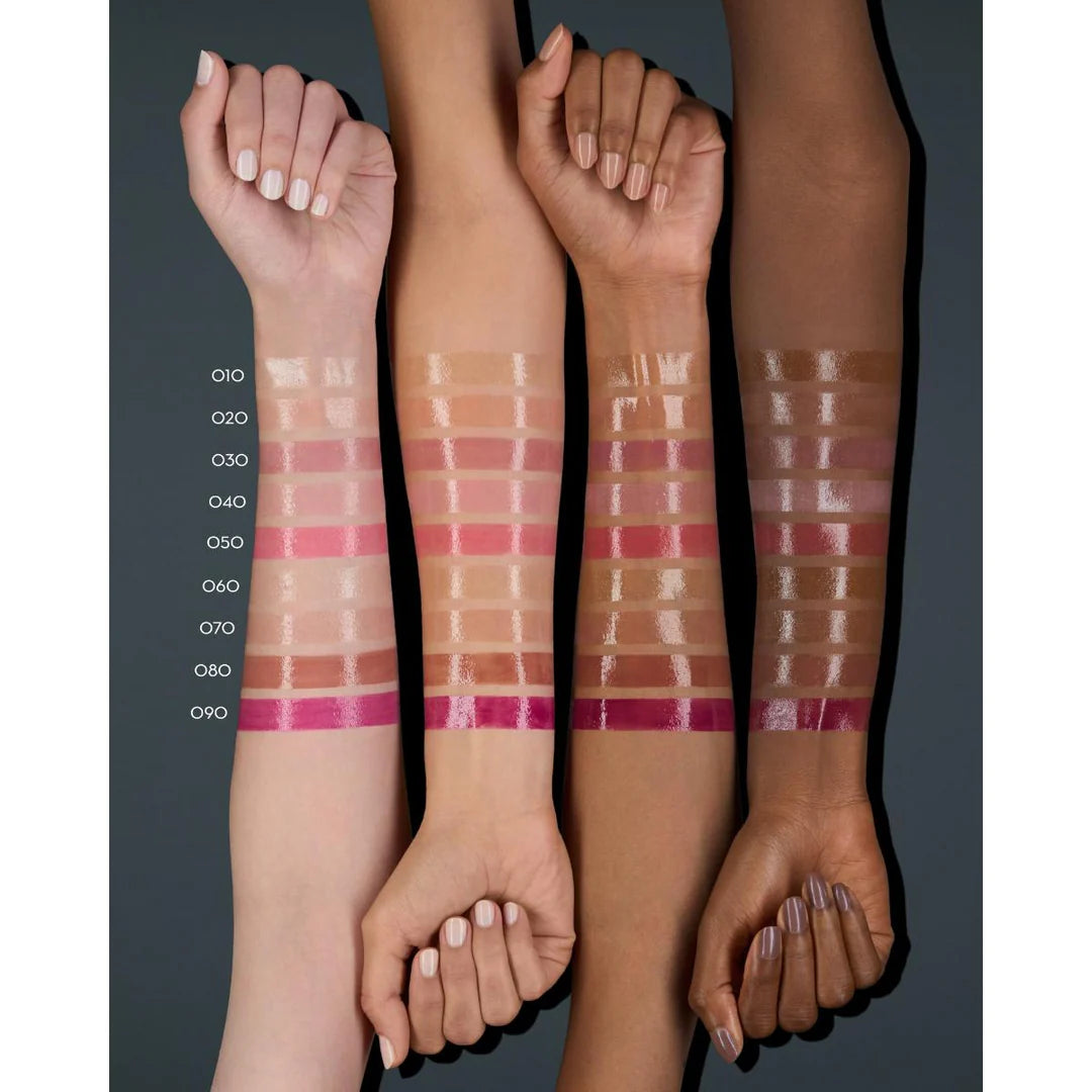 Catrice Better Than Fake Lips Volume Lip Gloss
