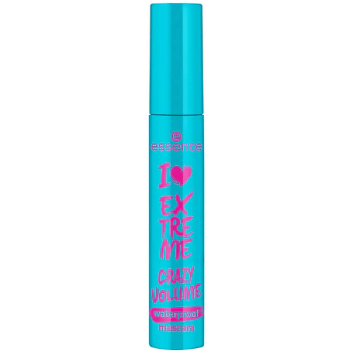 Essence I Love Extreme Crazy Volume Waterproof Mascara