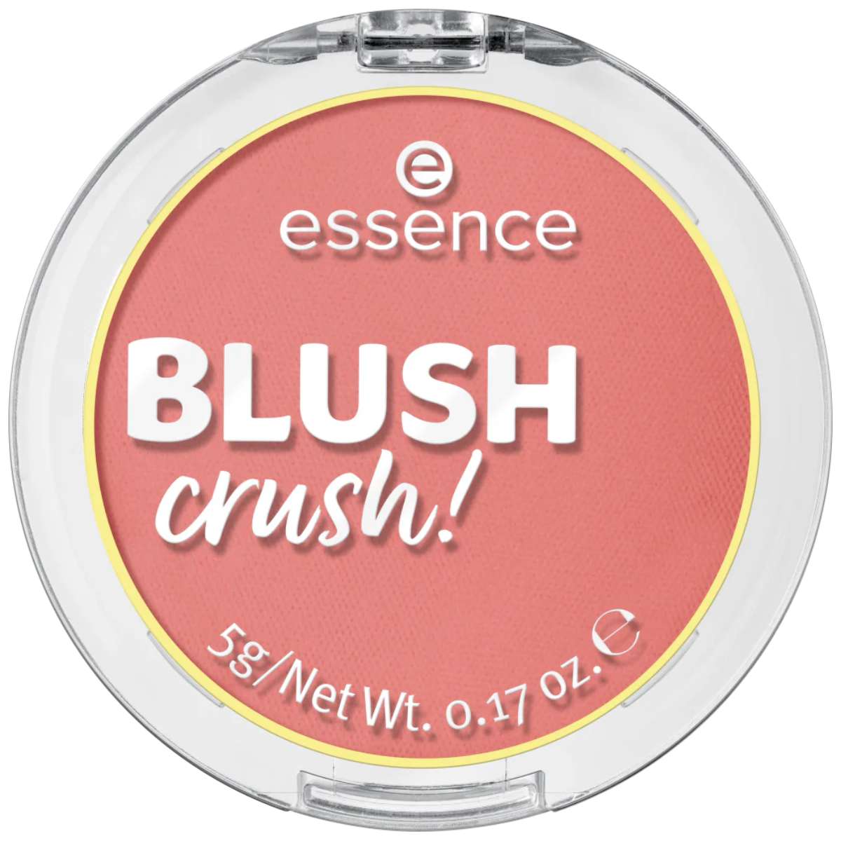 Essence BLUSH crush!